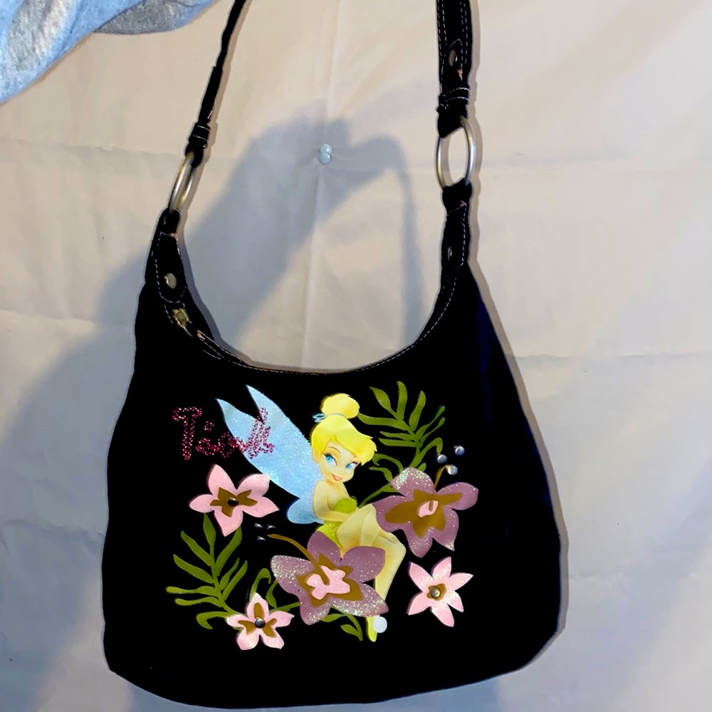 Tinker bell bag!